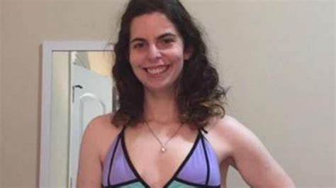 This 21 Year Old Womans First Ever Bikini Photo Has Gone Viral
