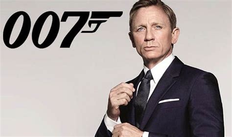 James Bond Will Bond 25 Get A New Script When Is The New Release