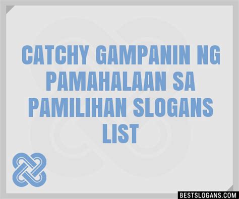 40 Catchy Gampanin Ng Pamahalaan Sa Pamilihan Slogans List Phrases