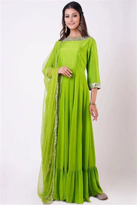 15 Forever Classic Hues In Ethnic Wear For Women In India