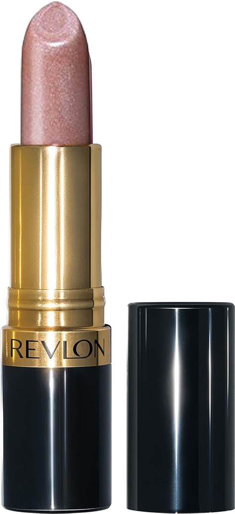Revlon Super Lustrous Lipstick High Impact Lipcolour With Moisturising Creamy Formula Infused