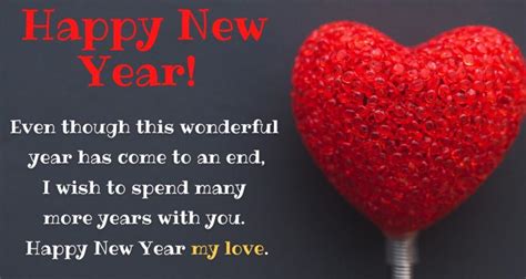 Happy New Year Wishes For Love 2024 Share Viral Quotes