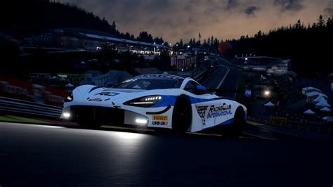 Rci World Tour Rnd Hrs N Rburgring Assetto Corsa Competizione