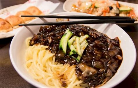 Makanan Khas Korea Yang Sering Muncul Di Drama Yeposo Your One Stop