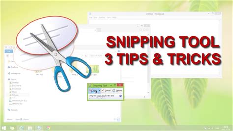 Use Snipping Tool Youtube Bank Home Com