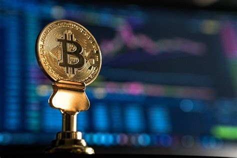 Bitcoin Price Hits 20000 Milestone For First Time In History