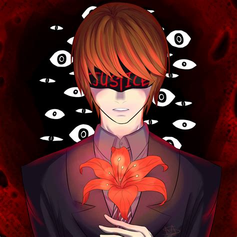 Death Note Forum Avatar Profile Photo Id 242816 Avatar Abyss