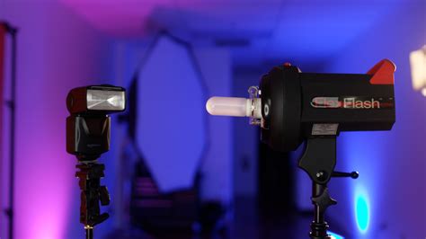 Speedlights Vs Strobes A Guide For Beginners Photography Informers
