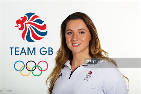 a portrait of molly renshaw a member of the great britain olympic news photo getty images