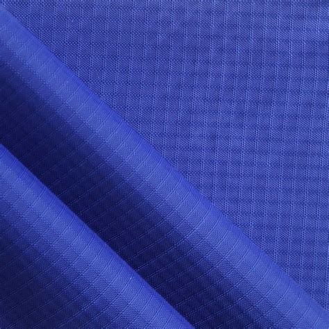 Ripstop Nylon Fabric At Best Price In India