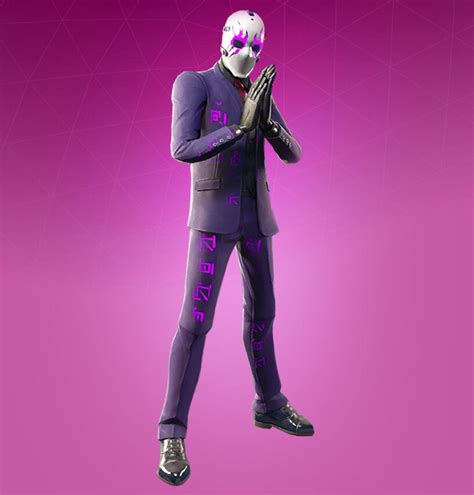 Fortnite Dark Wild Card Skin Character Png Images Pro Game Guides