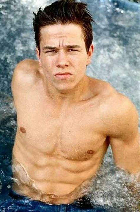 Actor mark wahlberg's official facebook page. Marky Mark | Mark wahlberg young, Mark wahlberg, Actor ...