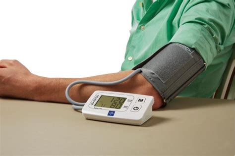 Three (3) beeps will signal that all readings are now deleted. Medline Auto Digital Blood Pressure Monitor Univer 1Ct