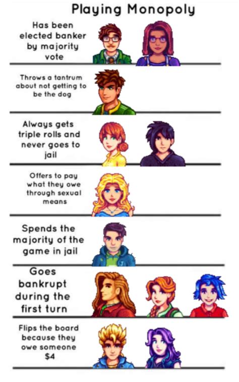 Best Stardew Valley Memes The Most Relatable Memes St