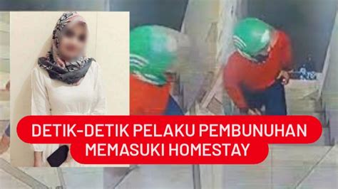 Pelaku Pembunuhan Wanita Tanpa Busana Di Homestay Denpasar Mulai Terungkap Youtube