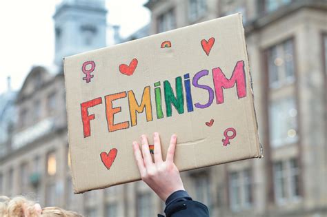 Can Contemporary Feminism Come To Grips With Reality Four Responses To