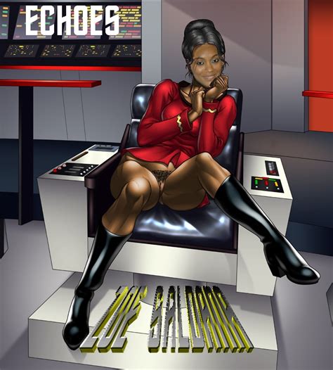 Post 1210764 Nyotauhura Startrek Zoesaldana Fakes Mirivai