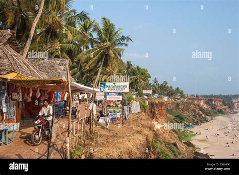 Beaches Resorts Kerala Hi Res Stock Photography And Images Alamy