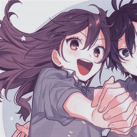 Matching Icons And Pfps 23~ Anime Best Friends Anime Estético Imagenes De Anime Amor