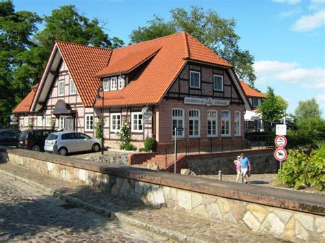 Haus kaufen zarrentin hauskauf zarrentin bei immonet de. FISCHHAUS HOTEL AM SCHAALESEE: Bewertungen, Fotos ...