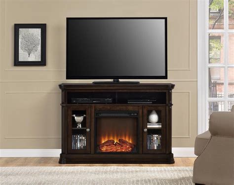 Tv Next To Fireplace Heat Denver Siler