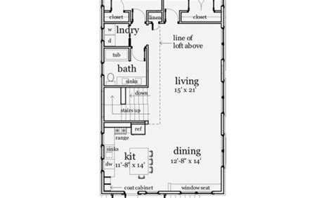 Modern Style Barn Plan Architectural Jhmrad 113725