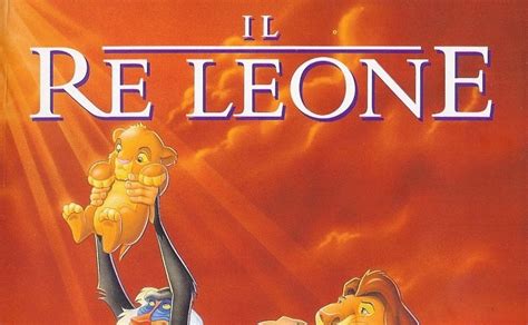 Canzoni Disney Di Axlpg Il Re Leone Download Colonna Sonora