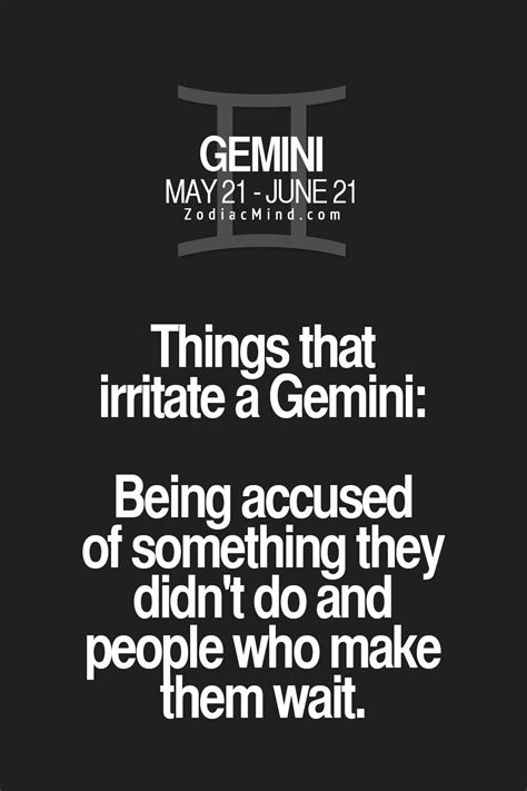 Pin By Karen Sepulveda On Gemini ♊ Gemini Quotes Gemini Traits