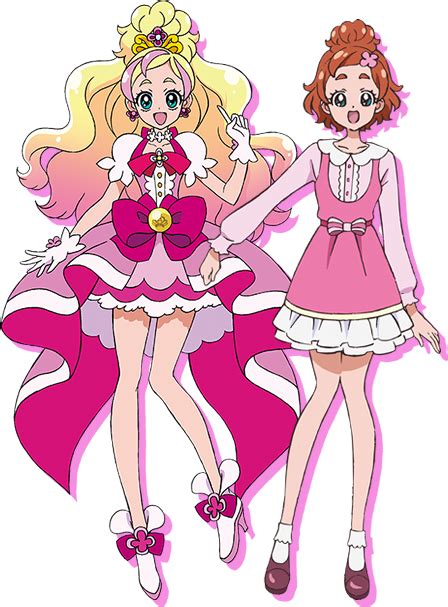 haruno haruka pretty cure wiki fandom