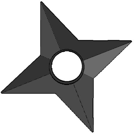 Naruto Kunai Png Free Logo Image