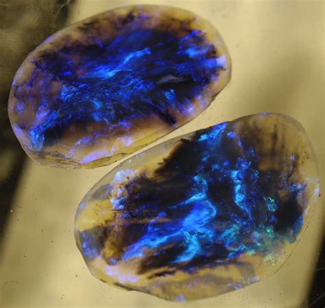 Twin Galaxy Stones Mining Geology