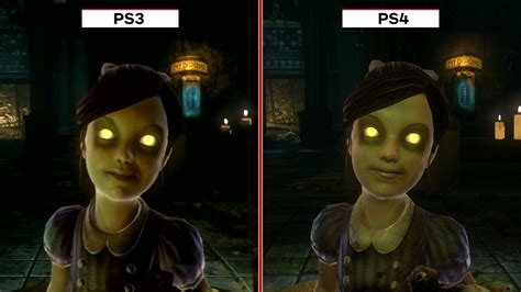Bioshock Remaster Graphic Comparison Makes Me Question If It Was Truly