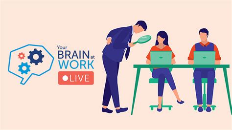 Your Brain At Work Live S6e02 Managing In A Hybrid World