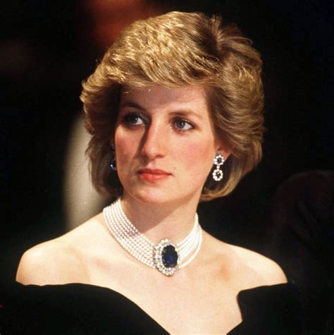 Lady Diana Na Pas été Assassinée Marie Claire