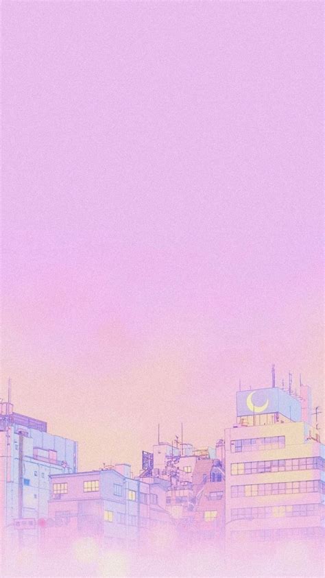 90s Anime Aesthetic In 2020 Anime Wallpaper Iphone