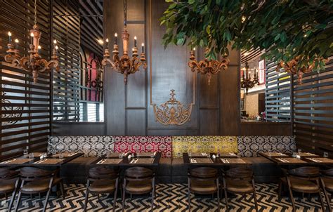 50 Top Restaurants With Beautiful Interior Design Rtf Rethinking