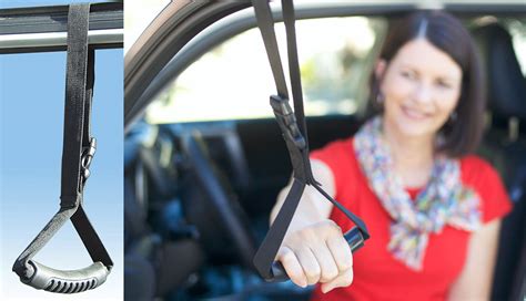5 Car Accessories For Disabled Adults And Caregivers