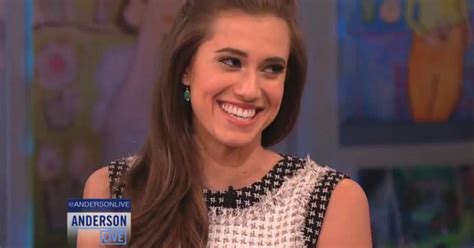 Allison Williams Watches Her Girls Sex Scenes With Father Brian Williams