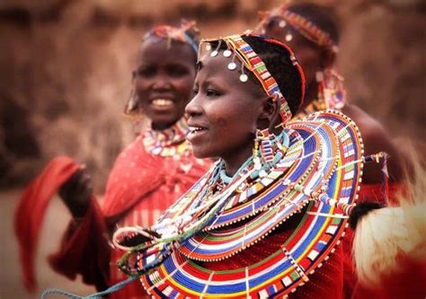 3 Authentic Cultural Interactions African Safari Consultants