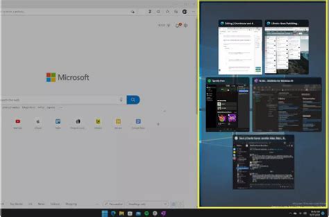 How To Split Screen Windows 11 2 Easy Steps That Anyone Can Do