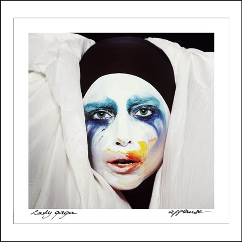 Gaga Stigmata: Dance, Dance, Dance, With My Hands, Hands, Hands: Gaga-Pierrot, Repetition, and 