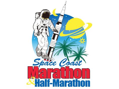 Space Coast Marathon Marathonsfr