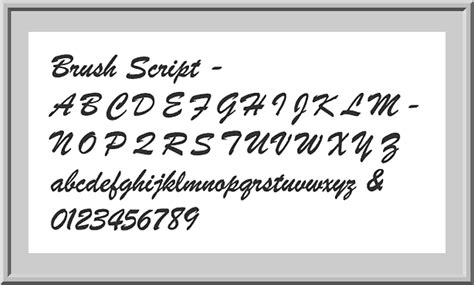 Chopin script font by claudep 2,073 downloads. Script Fonts For Your Wedding Invitations