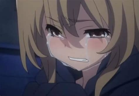 Holding Back Tears Anime Amino