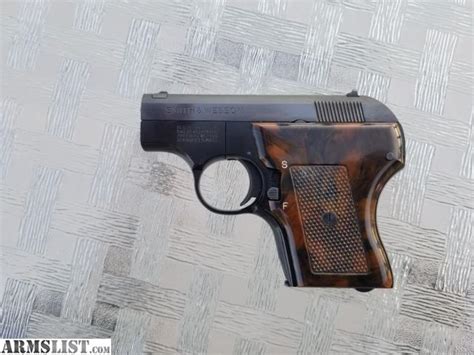 Armslist For Sale Smith And Wesson Model 61 3 Escort