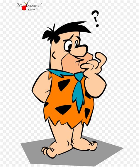 Fred Flintstone Wilma Flintstone Pebbles Flinstone Barney Rubble Clip 44160 Hot Sex Picture