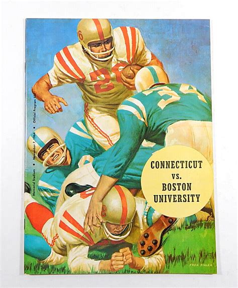 Old College Football Programs