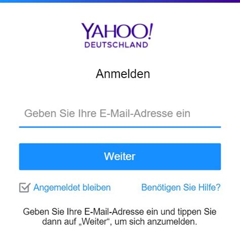 Yahoocom Login Mail Yahoo Mail 684 Descargar Para