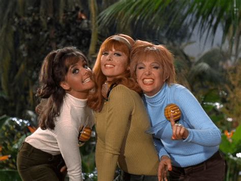 The Ten Best Gilligans Island Episodes Of Season Two Thats