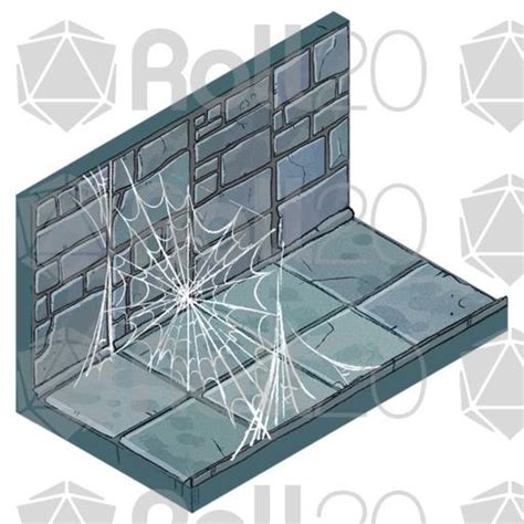 Isometric Dungeon Tiles Roll20 Marketplace Digital Goods For Online